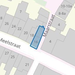 Perceel ZRZ00-L-2220