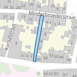 Perceel ZRZ00-L-2222