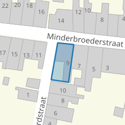 Perceel ZRZ00-L-2223