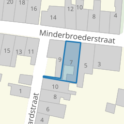 Perceel ZRZ00-L-2224