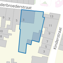Perceel ZRZ00-L-2229