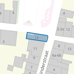 Perceel ZRZ00-L-2230