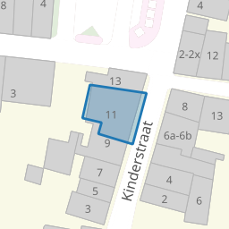 Perceel ZRZ00-L-2231