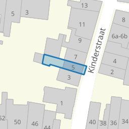 Perceel ZRZ00-L-2234