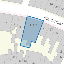 Perceel ZRZ00-L-2250