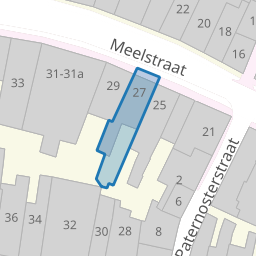 Perceel ZRZ00-L-2251