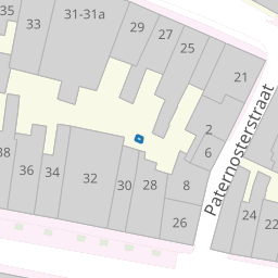 Perceel ZRZ00-L-2252