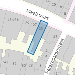 Perceel ZRZ00-L-2253