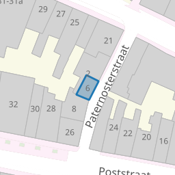 Perceel ZRZ00-L-2256