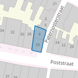 Perceel ZRZ00-L-2257