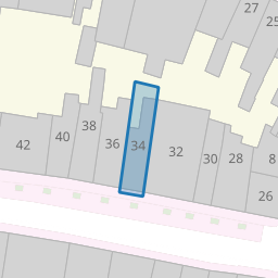 Perceel ZRZ00-L-2263