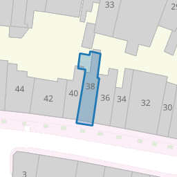 Perceel ZRZ00-L-2265