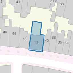 Perceel ZRZ00-L-2267