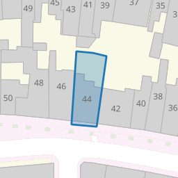 Perceel ZRZ00-L-2270