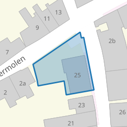 Perceel ZRZ00-L-2273