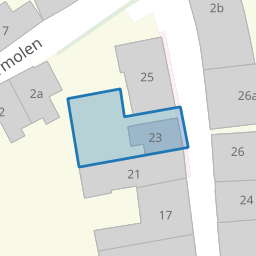 Perceel ZRZ00-L-2274