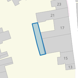 Perceel ZRZ00-L-2281