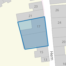 Perceel ZRZ00-L-2282