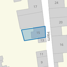 Perceel ZRZ00-L-2283