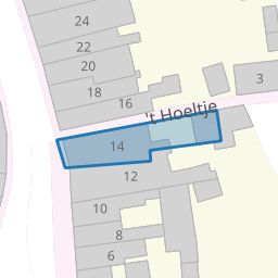 Perceel ZRZ00-L-2304