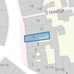 Perceel ZRZ00-L-2306