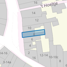 Perceel ZRZ00-L-2307