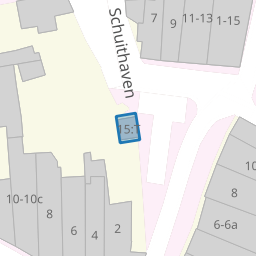 Perceel ZRZ00-L-2316