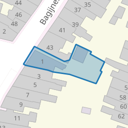 Perceel ZRZ00-L-2322