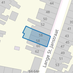 Perceel ZRZ00-L-2323