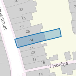 Perceel ZRZ00-L-2327