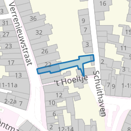 Perceel ZRZ00-L-2329