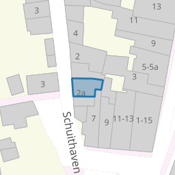 Perceel ZRZ00-L-2332