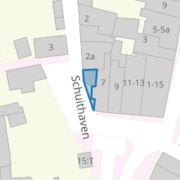 Perceel ZRZ00-L-2334