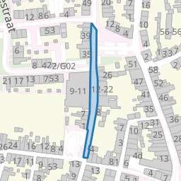 Perceel ZRZ00-L-2340