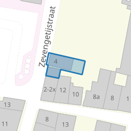 Perceel ZRZ00-L-2342