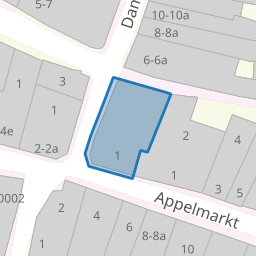 Perceel ZRZ00-L-2345