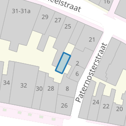 Perceel ZRZ00-L-2347