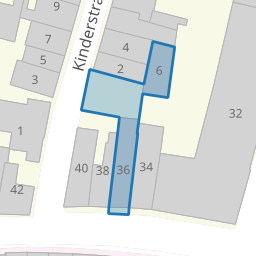 Perceel ZRZ00-L-2352