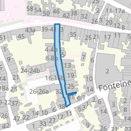 Perceel ZRZ00-L-2362