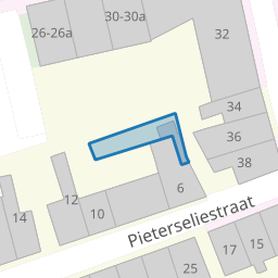 Perceel ZRZ00-L-2368