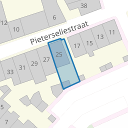 Perceel ZRZ00-L-2370