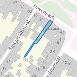 Perceel ZRZ00-L-2372