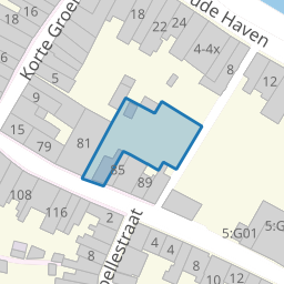 Perceel ZRZ00-L-2376