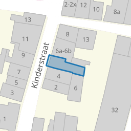 Perceel ZRZ00-L-2384