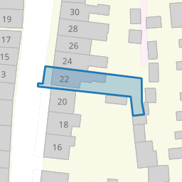 Perceel ZRZ00-L-2386