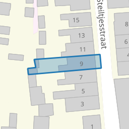 Perceel ZRZ00-L-2387