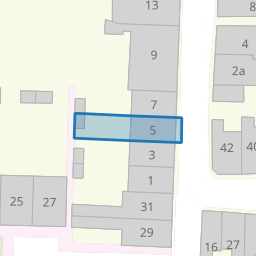 Perceel ZRZ00-L-2389