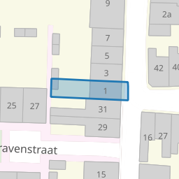 Perceel ZRZ00-L-2391