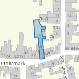 Perceel ZRZ00-L-2397