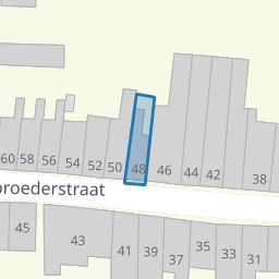 Perceel ZRZ00-L-2399